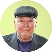 Гыщак Михаил Иванович - Пасечник